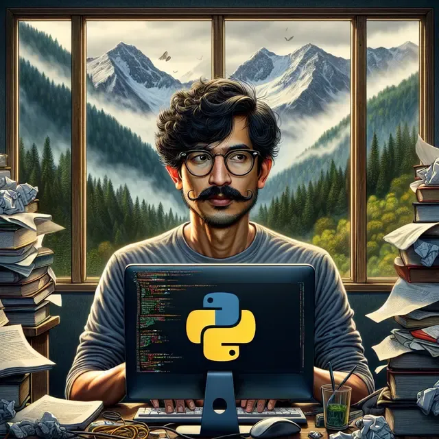 Closeted Coders