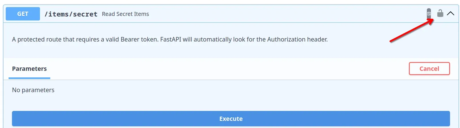 oauth2 swagger