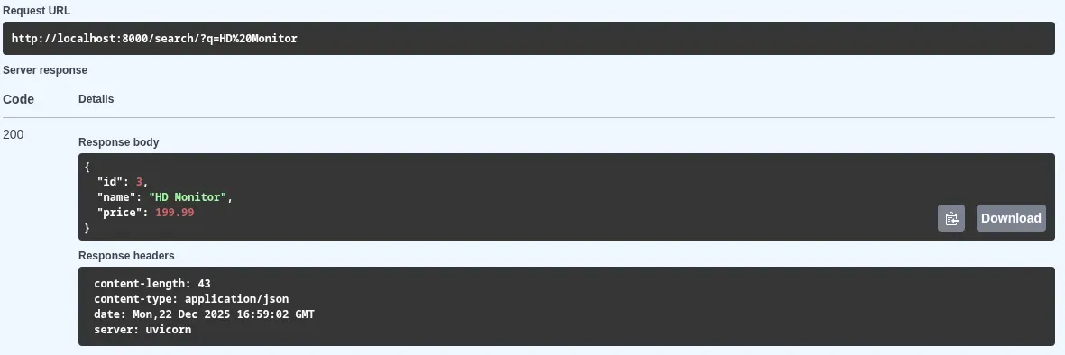 Swagger UI 2